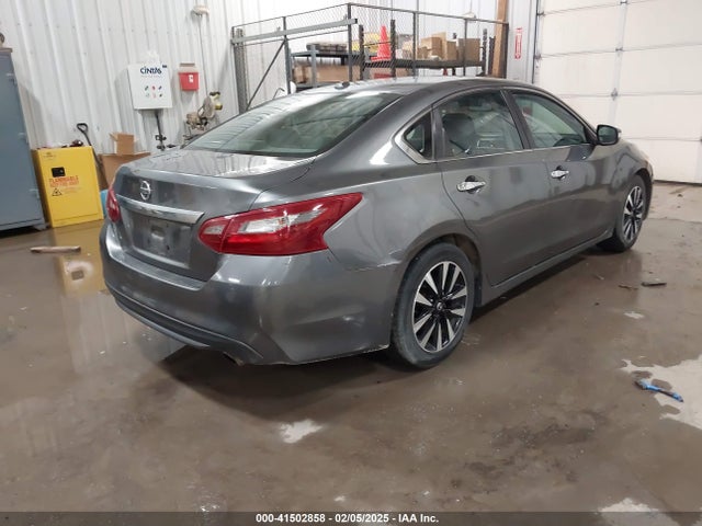 1N4AL3AP3JC134032 Nissan Altima