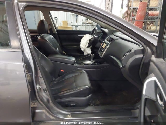 1N4AL3AP3JC134032 Nissan Altima