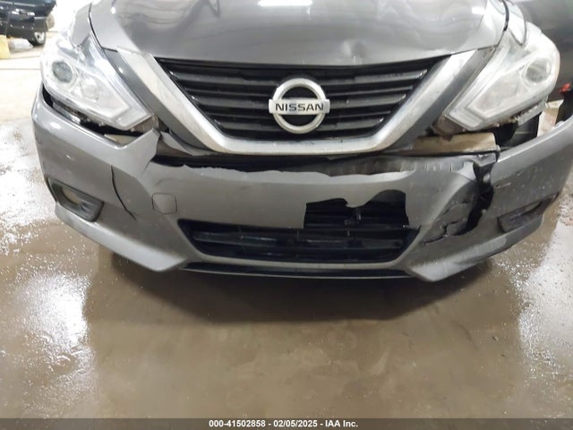1N4AL3AP3JC134032 Nissan Altima