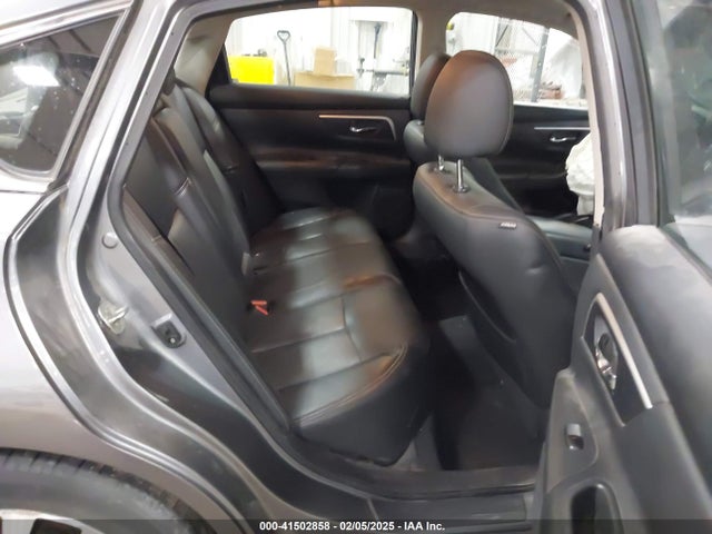 1N4AL3AP3JC134032 Nissan Altima