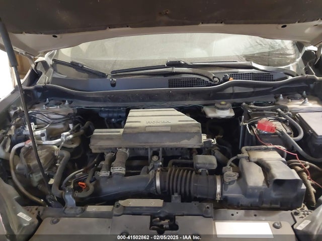 5J6RW2H53JL006936 Honda CR-V EX