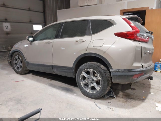 5J6RW2H53JL006936 Honda CR-V EX