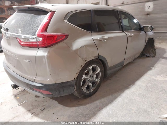 5J6RW2H53JL006936 Honda CR-V EX