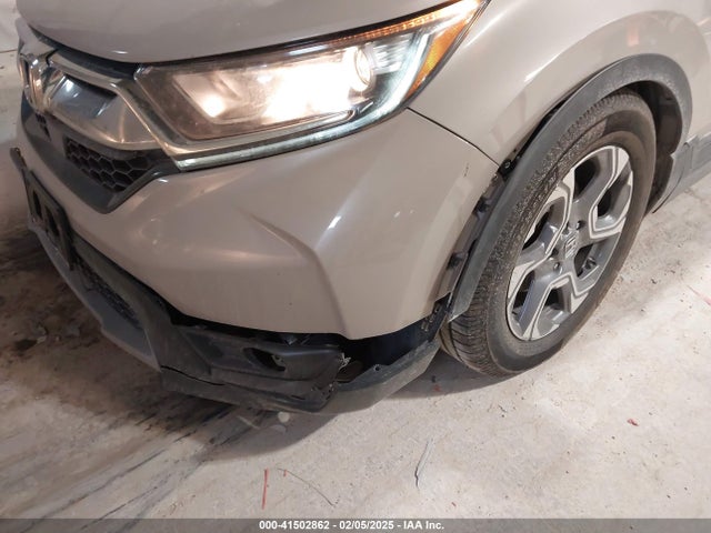 5J6RW2H53JL006936 Honda CR-V EX
