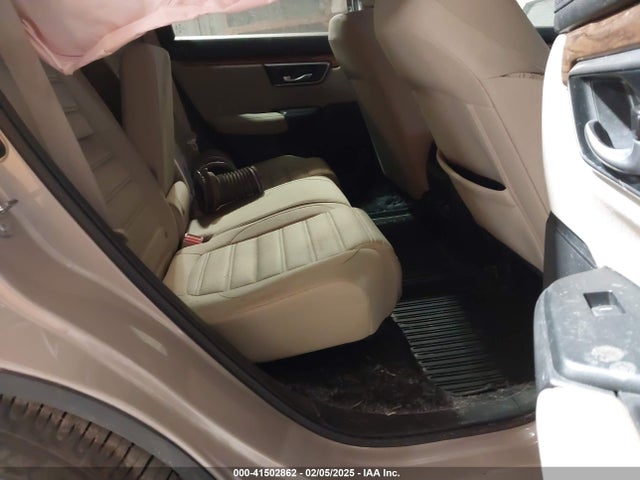 5J6RW2H53JL006936 Honda CR-V EX
