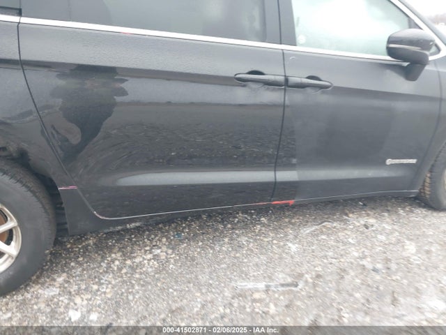 Chrysler Pacifica Touring L 2022 2C4RC1BG8NR155908 Image 6
