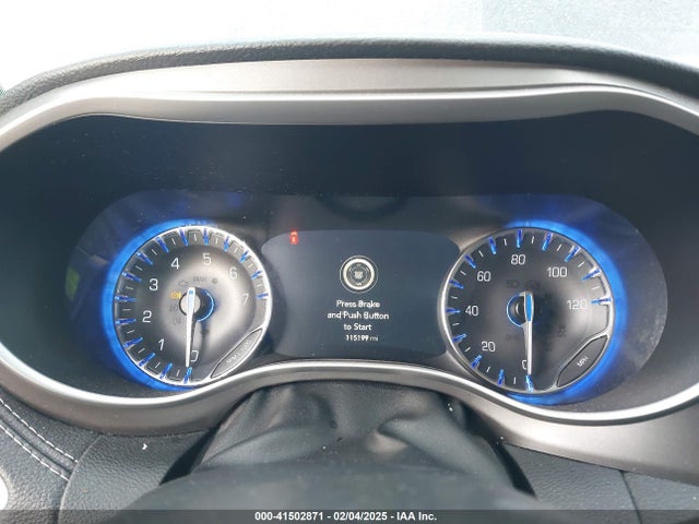 Chrysler Pacifica Touring L 2022 2C4RC1BG8NR155908 Image 7