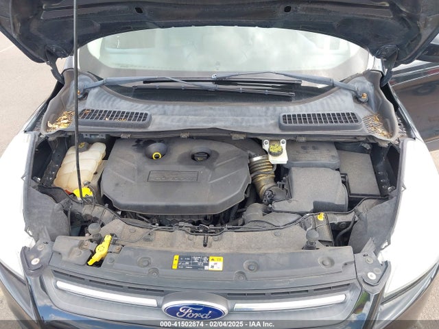 1FMCU0G94EUA39241 Ford ESCAPE SE