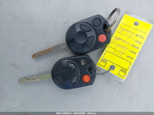 1FMCU0G94EUA39241 Ford ESCAPE SE