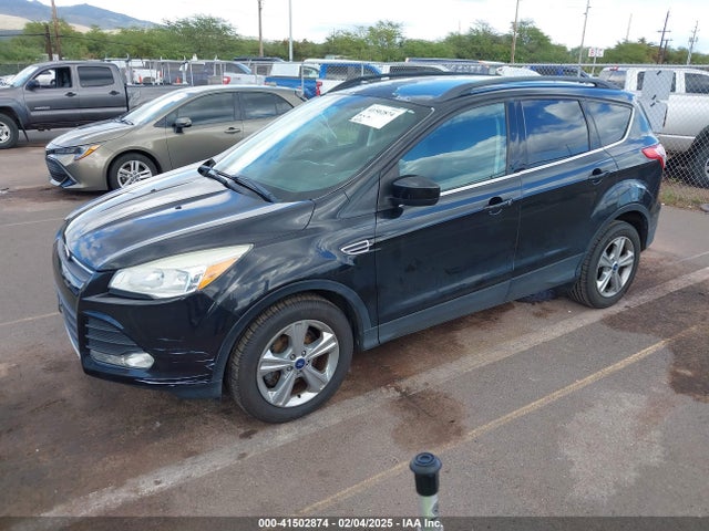 1FMCU0G94EUA39241 Ford ESCAPE SE