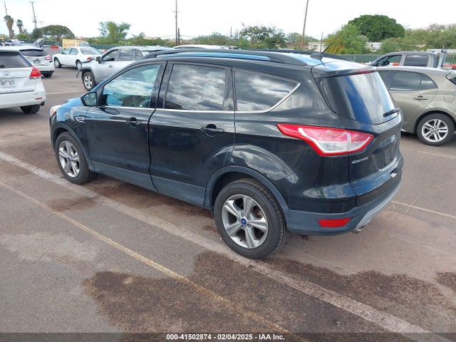 1FMCU0G94EUA39241 Ford ESCAPE SE