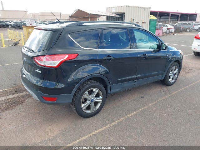 1FMCU0G94EUA39241 Ford ESCAPE SE