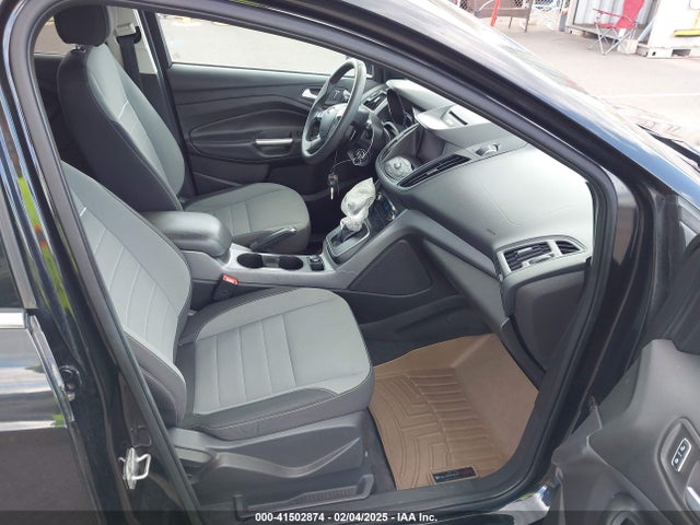 1FMCU0G94EUA39241 Ford ESCAPE SE