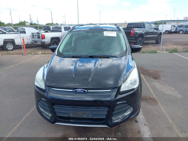1FMCU0G94EUA39241 Ford ESCAPE SE
