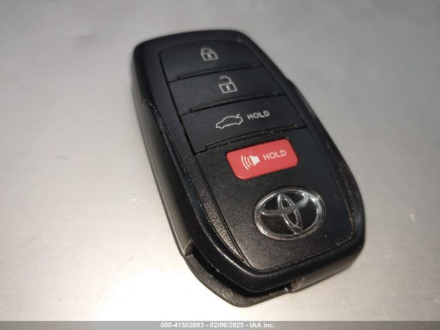 JTDP4MCE5P3516770 Toyota COROLLA SE
