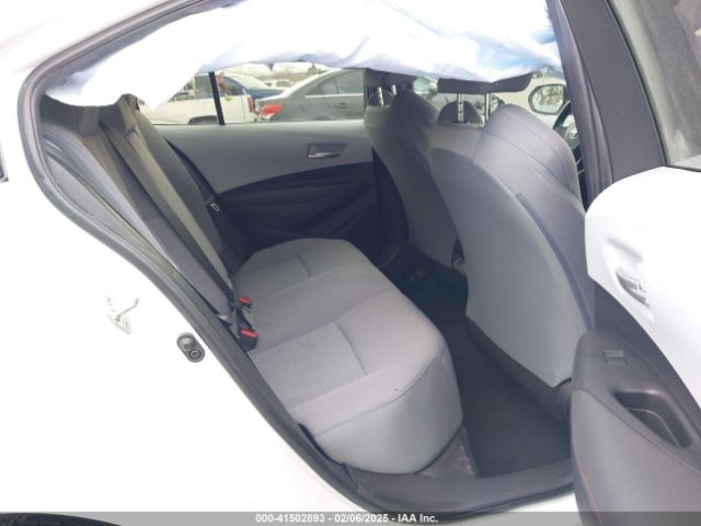 JTDP4MCE5P3516770 Toyota COROLLA SE