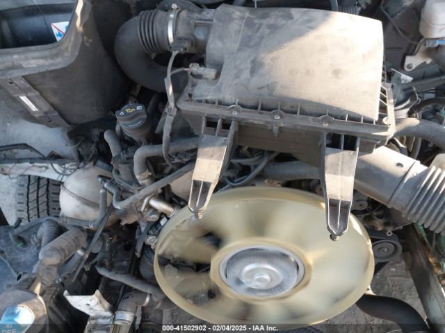 W1W4ECHY6LT036958 Mercedes-Benz Sprinter 2500 High Roof V6