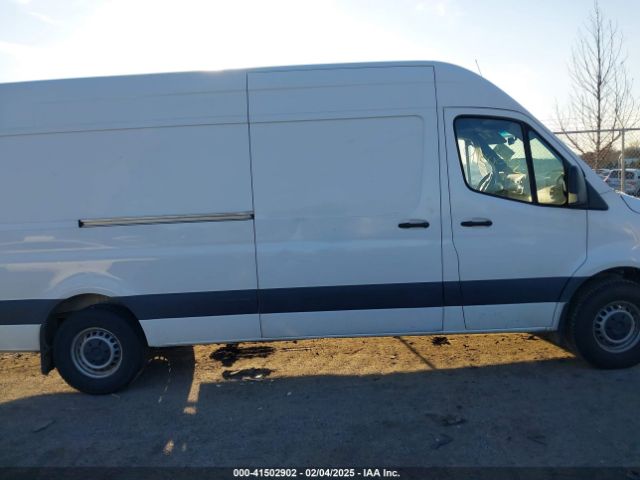 W1W4ECHY6LT036958 Mercedes-Benz Sprinter 2500 High Roof V6