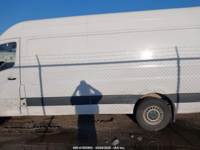 W1W4ECHY6LT036958 Mercedes-Benz Sprinter 2500 High Roof V6