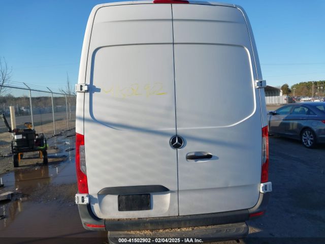 W1W4ECHY6LT036958 Mercedes-Benz Sprinter 2500 High Roof V6