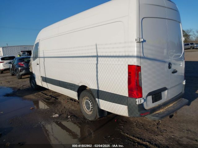 W1W4ECHY6LT036958 Mercedes-Benz Sprinter 2500 High Roof V6