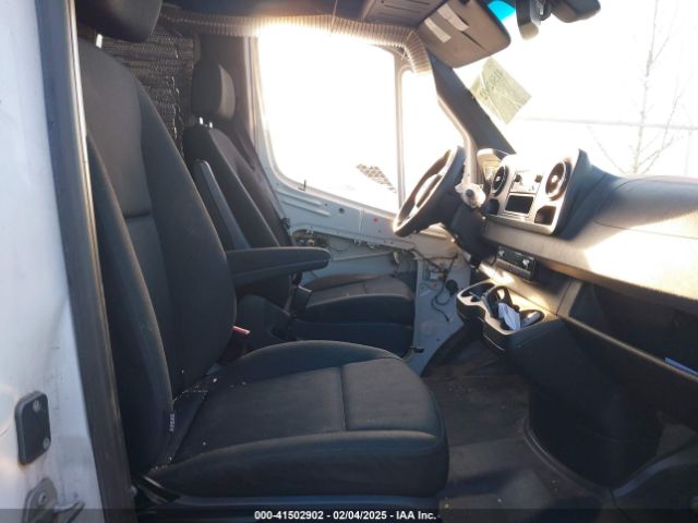 W1W4ECHY6LT036958 Mercedes-Benz Sprinter 2500 High Roof V6