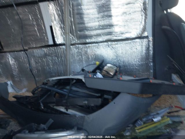 W1W4ECHY6LT036958 Mercedes-Benz Sprinter 2500 High Roof V6