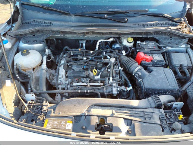 Ford ESCAPE SE 2021 1FMCU0G65MUA93295 Image 10
