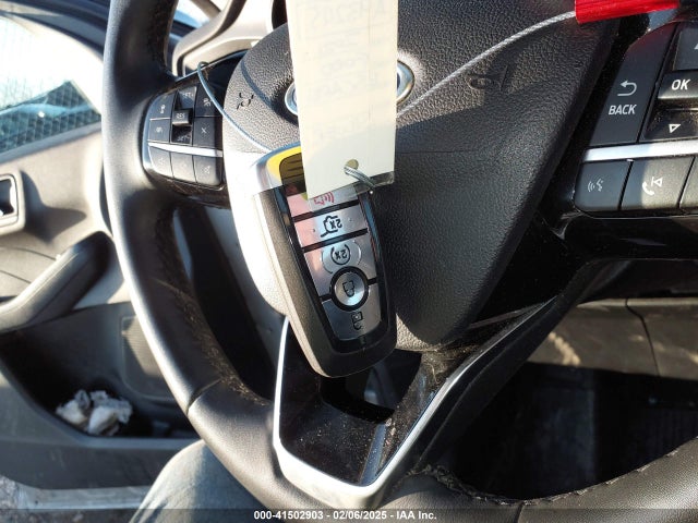 Ford ESCAPE SE 2021 1FMCU0G65MUA93295 Image 11