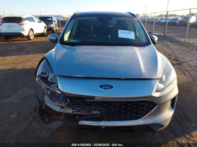Ford ESCAPE SE 2021 1FMCU0G65MUA93295 Image 12