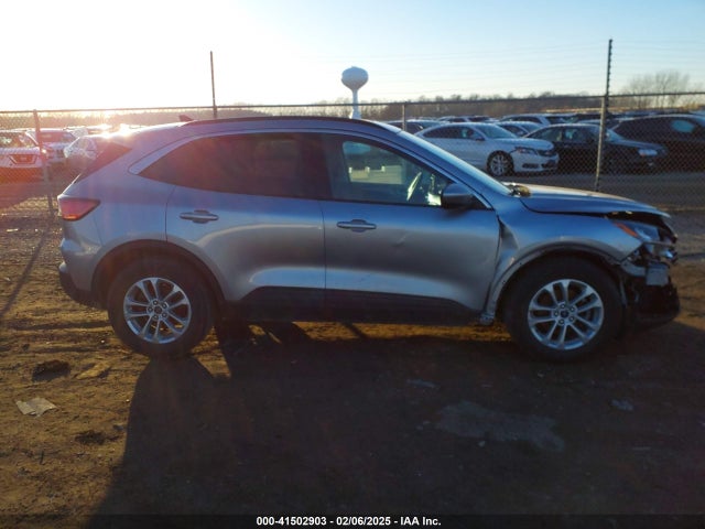 Ford ESCAPE SE 2021 1FMCU0G65MUA93295 Image 13