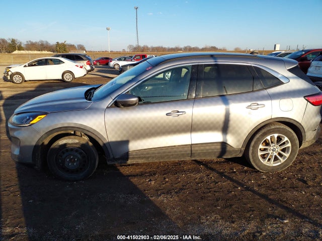 Ford ESCAPE SE 2021 1FMCU0G65MUA93295 Image 14