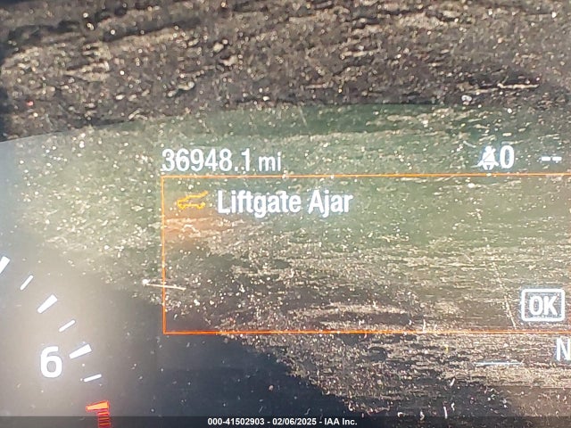 Ford ESCAPE SE 2021 1FMCU0G65MUA93295 Image 15