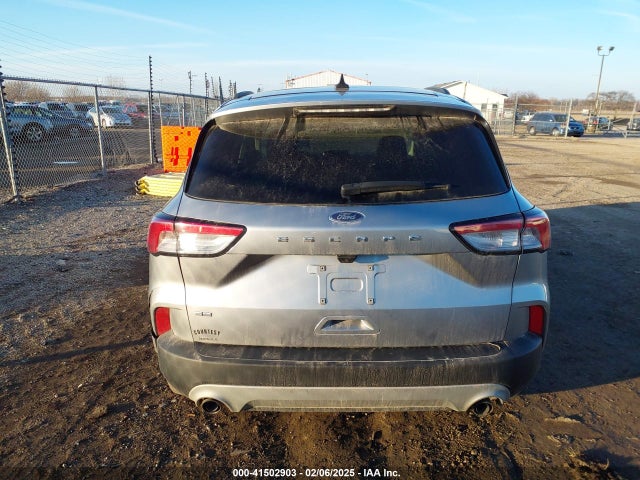 Ford ESCAPE SE 2021 1FMCU0G65MUA93295 Image 16
