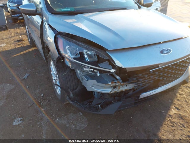 Ford ESCAPE SE 2021 1FMCU0G65MUA93295 Image 18