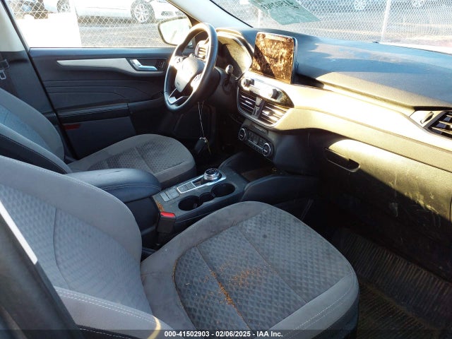 Ford ESCAPE SE 2021 1FMCU0G65MUA93295 Image 5
