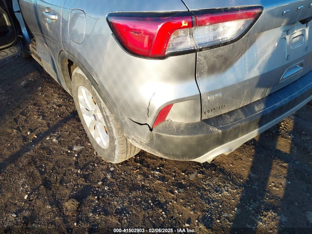 Ford ESCAPE SE 2021 1FMCU0G65MUA93295 Image 6