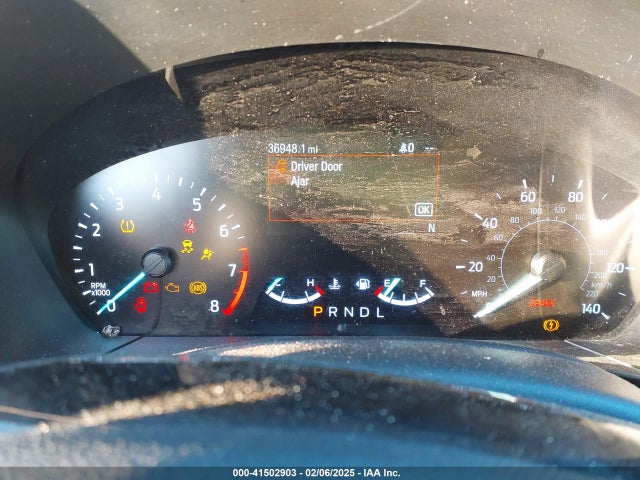 Ford ESCAPE SE 2021 1FMCU0G65MUA93295 Image 7