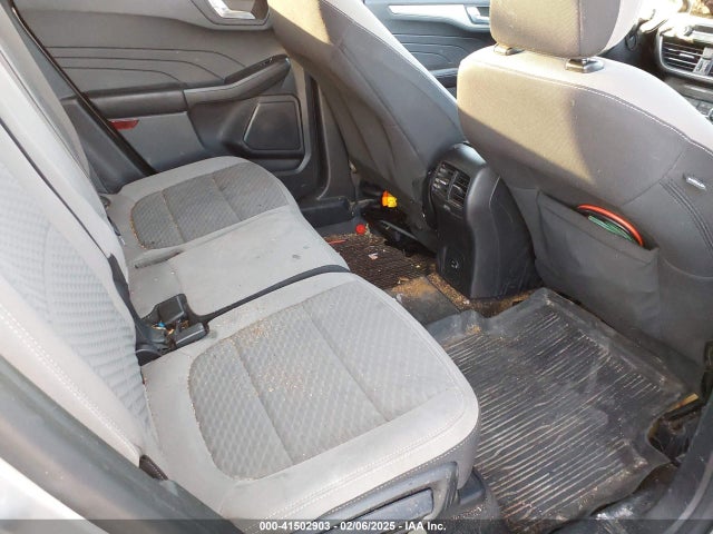 Ford ESCAPE SE 2021 1FMCU0G65MUA93295 Image 8