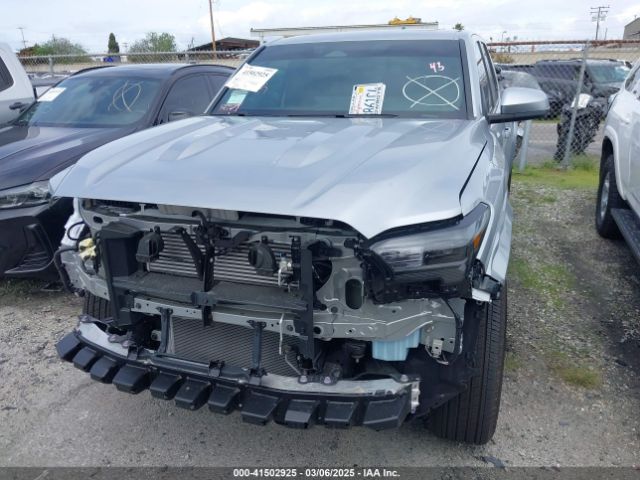 3TMKB5FN6RM020069 Toyota Tacoma Trd Sport
