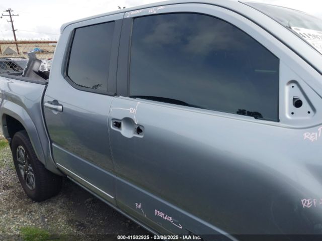 3TMKB5FN6RM020069 Toyota Tacoma Trd Sport