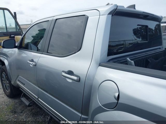 3TMKB5FN6RM020069 Toyota Tacoma Trd Sport