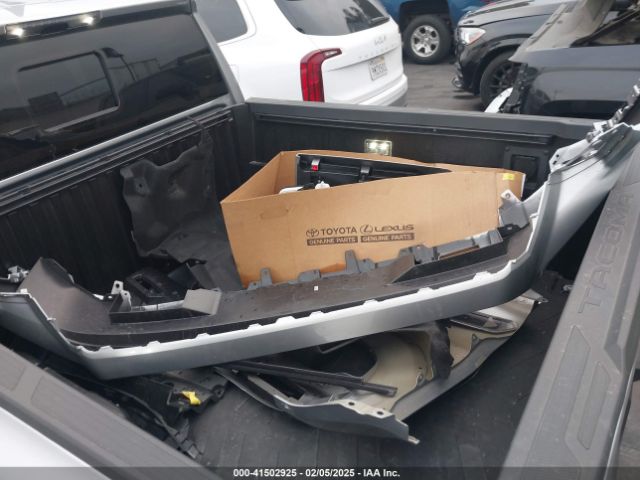3TMKB5FN6RM020069 Toyota Tacoma Trd Sport