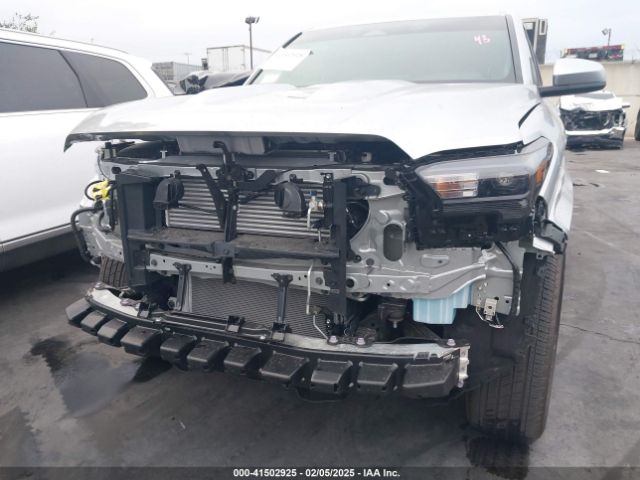 3TMKB5FN6RM020069 Toyota Tacoma Trd Sport