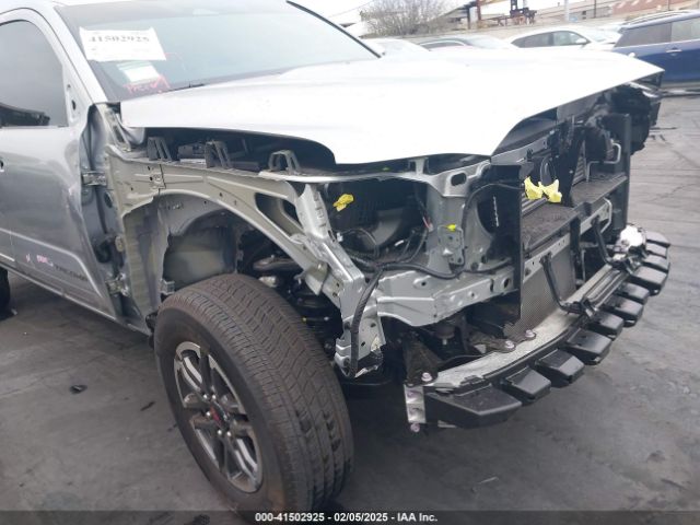 3TMKB5FN6RM020069 Toyota Tacoma Trd Sport