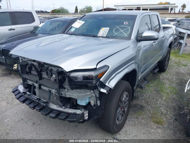 3TMKB5FN6RM020069 Toyota Tacoma Trd Sport