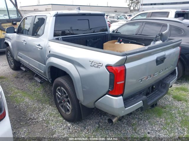 3TMKB5FN6RM020069 Toyota Tacoma Trd Sport