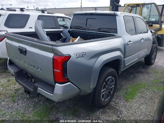 3TMKB5FN6RM020069 Toyota Tacoma Trd Sport