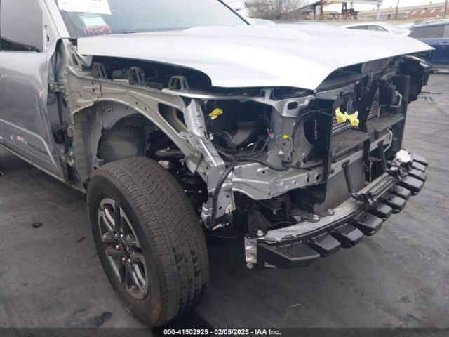 3TMKB5FN6RM020069 Toyota Tacoma Trd Sport