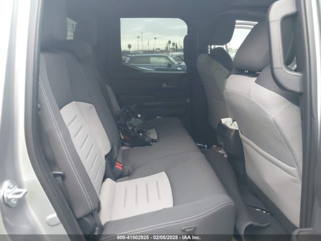 3TMKB5FN6RM020069 Toyota Tacoma Trd Sport